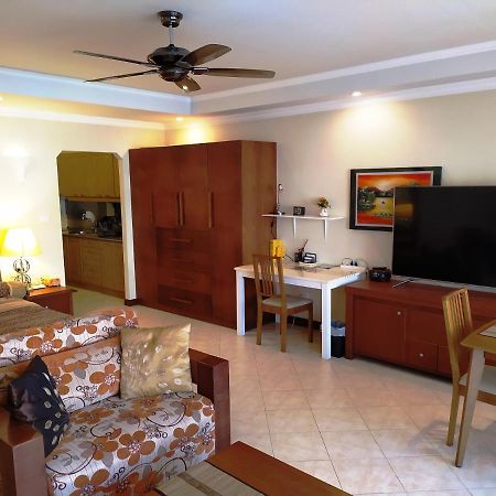View Talay Residence 4 Jomtien Beach Buitenkant foto