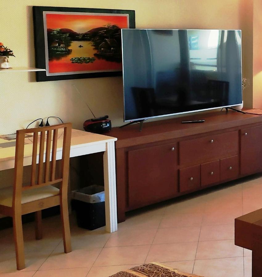 View Talay Residence 4 Jomtien Beach Buitenkant foto